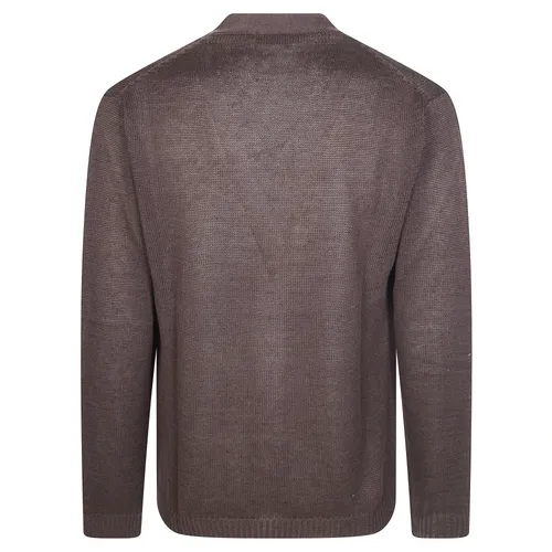 Knitwear > Cardigans - - Daniele Fiesoli - Modalova