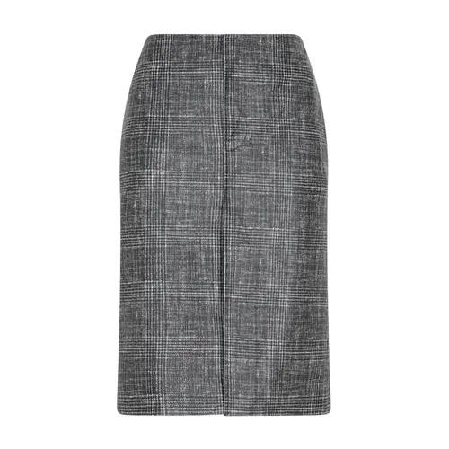 Skirts > Midi Skirts - - Bottega Veneta - Modalova