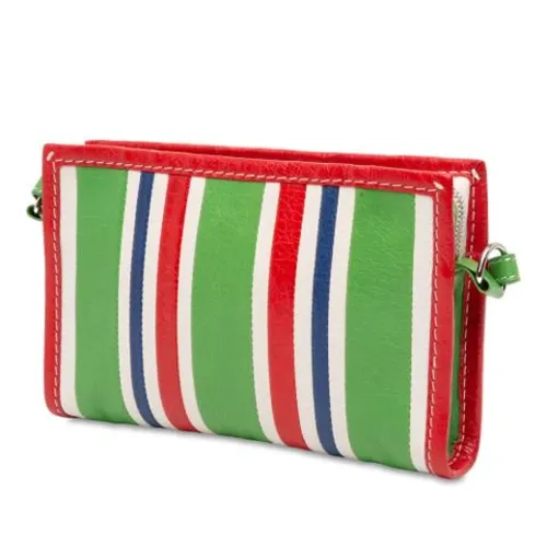 Pre-owned > Pre-owned Bags > Pre-owned Cross Body Bags - - Balenciaga Vintage - Modalova