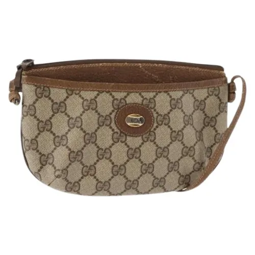 Pre-owned > Pre-owned Bags > Pre-owned Clutches - - Gucci Vintage - Modalova