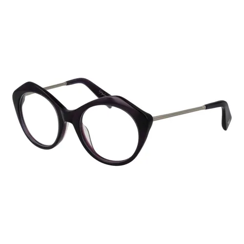 Accessories > Glasses - - Yohji Yamamoto - Modalova
