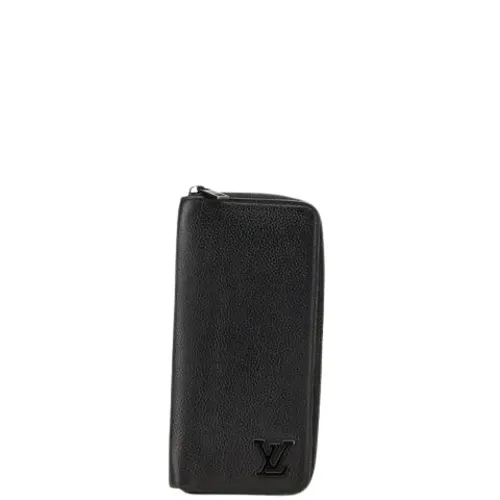 Pre-owned > Pre-owned Accessories > Pre-owned Wallets - - Louis Vuitton Vintage - Modalova