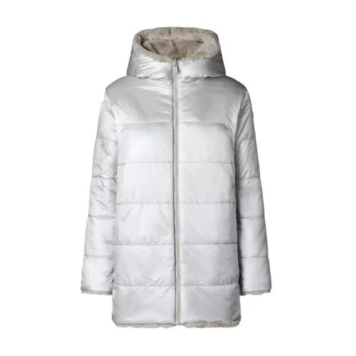 Coats > Parkas - - Save The Duck - Modalova