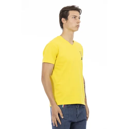 Tops > T-Shirts - - Trussardi - Modalova