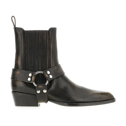 Shoes > Boots > Cowboy Boots - - Paris Texas - Modalova