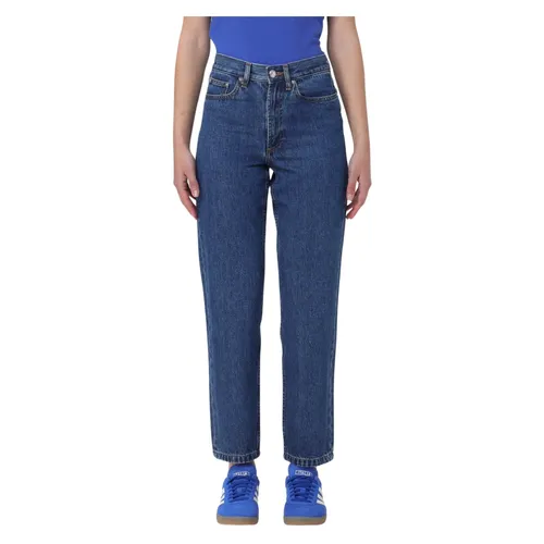 Jeans > Straight Jeans - - A.p.c. - Modalova