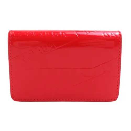 Pre-owned > Pre-owned Accessories > Pre-owned Wallets - - Balenciaga Vintage - Modalova