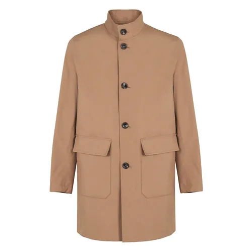 Coats > Single-Breasted Coats - - Herno - Modalova