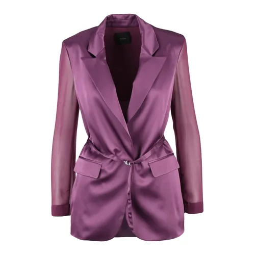 Jackets > Blazers - - Pinko - Modalova