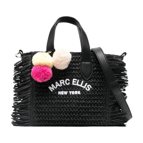 Bags > Tote Bags - - Marc Ellis - Modalova