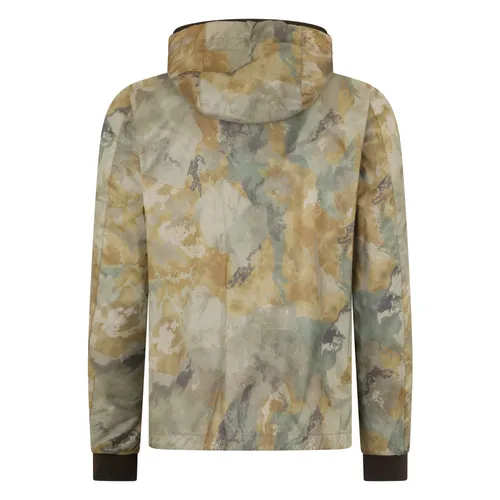 Jackets > Rain Jackets - - Moorer - Modalova