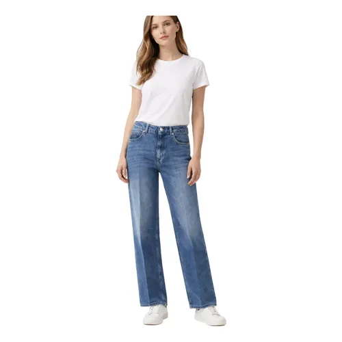 Jeans > Straight Jeans - - Nine In The Morning - Modalova