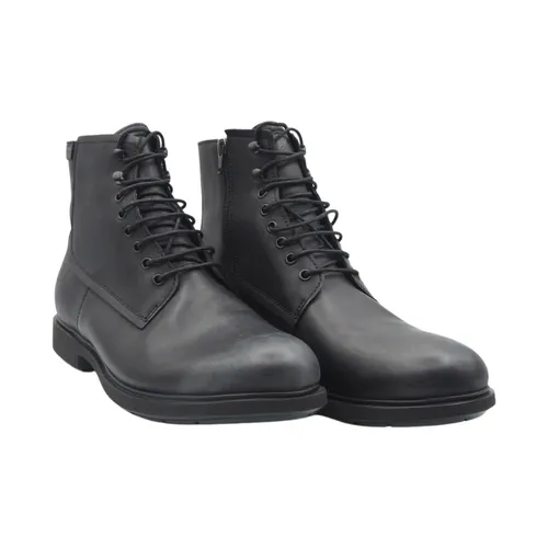 Shoes > Boots > Lace-up Boots - - Camper - Modalova