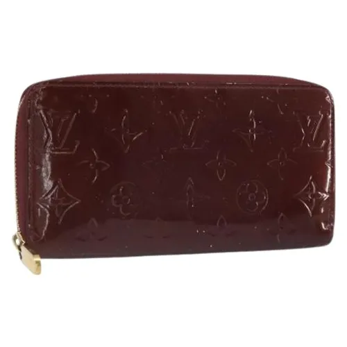 Pre-owned > Pre-owned Accessories > Pre-owned Wallets - - Louis Vuitton Vintage - Modalova