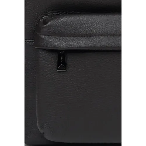 Estro - Bags > Backpacks - Brown - Estro - Modalova