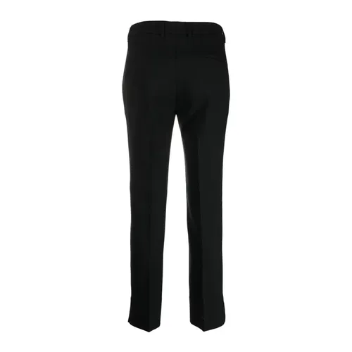 Trousers > Slim-fit Trousers - - Incotex - Modalova