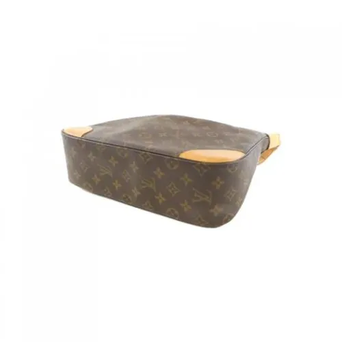 Pre-owned > Pre-owned Bags > Pre-owned Shoulder Bags - - Louis Vuitton Vintage - Modalova