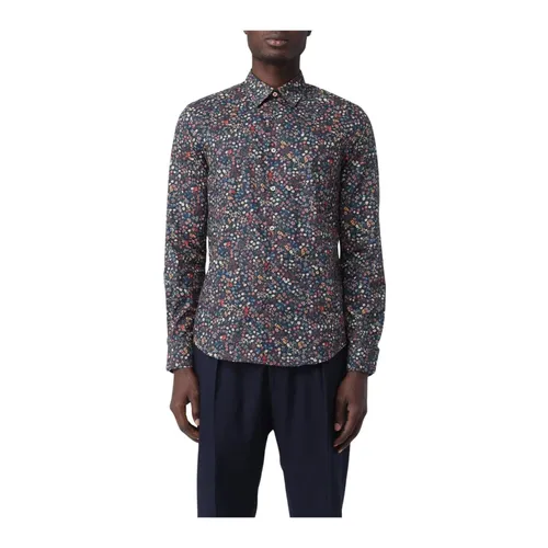 Shirts > Casual Shirts - - Paul Smith - Modalova