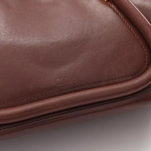 Pre-owned > Pre-owned Bags > Pre-owned Handbags - - Chloé Pre-owned - Modalova