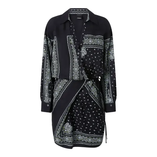 Dresses > Day Dresses > Short Dresses - - Pinko - Modalova