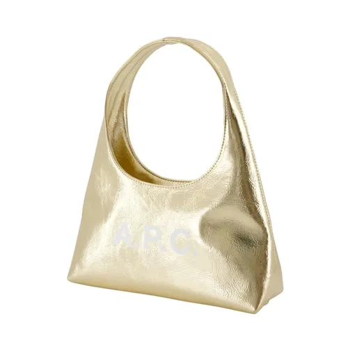 Bags > Shoulder Bags - - A.p.c. - Modalova