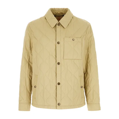 Jackets > Light Jackets - - Burberry - Modalova