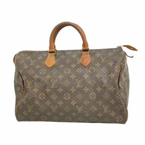 Pre-owned > Pre-owned Bags > Pre-owned Handbags - - Louis Vuitton Vintage - Modalova