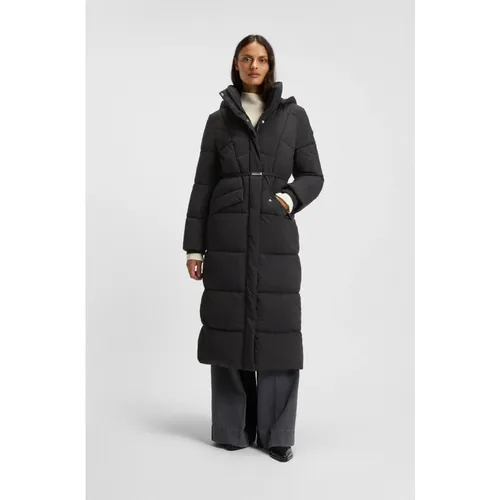 Boss - Coats > Down Coats - - Boss Black - Modalova