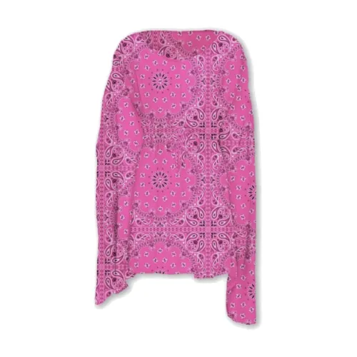 Dresses > Day Dresses > Short Dresses - - MC2 Saint Barth - Modalova