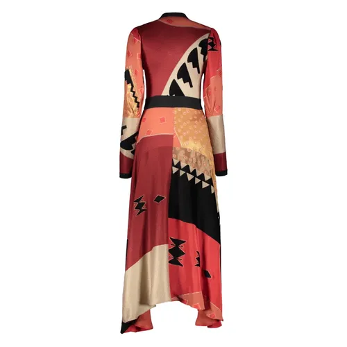 Dresses > Day Dresses > Maxi Dresses - - Etro - Modalova
