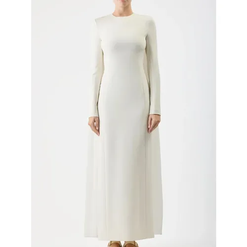 Dresses > Day Dresses > Maxi Dresses - - Gabriela Hearst - Modalova