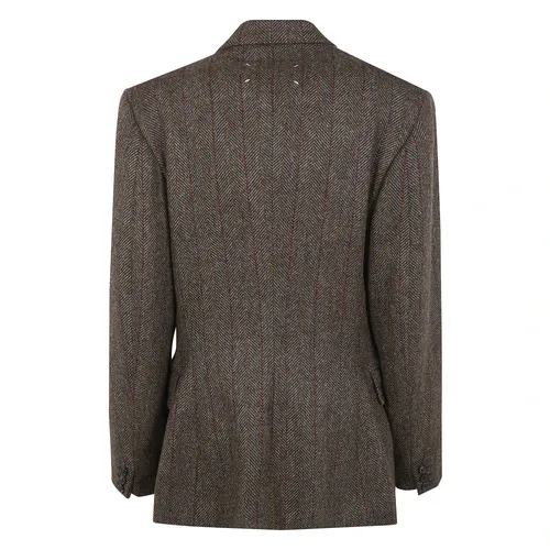 Jackets > Blazers - - Maison Margiela - Modalova