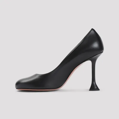 Shoes > Heels > Pumps - - Amina Muaddi - Modalova