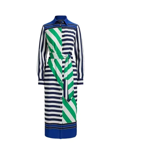Dresses > Day Dresses > Shirt Dresses - - Ralph Lauren - Modalova