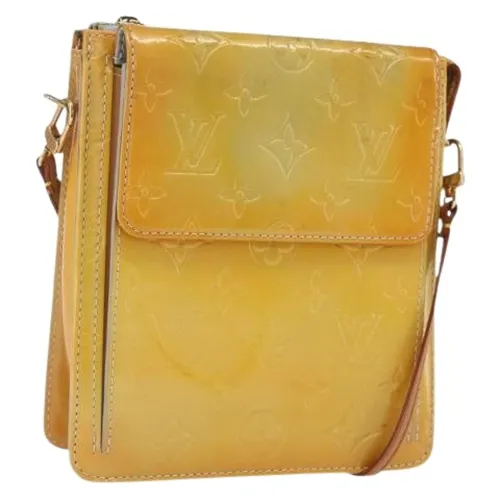 Pre-owned > Pre-owned Bags > Pre-owned Cross Body Bags - - Louis Vuitton Vintage - Modalova