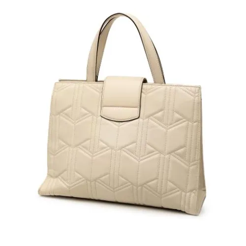 Pre-owned > Pre-owned Bags > Pre-owned Tote Bags - - Gucci Vintage - Modalova