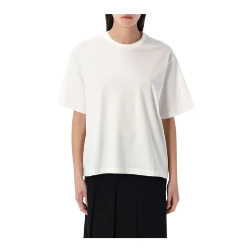 Tops > T-Shirts - - Studio Nicholson - Modalova