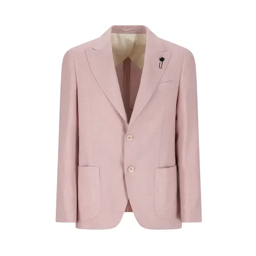 Jackets > Blazers - - Lardini - Modalova
