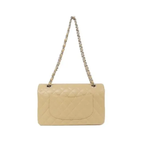 Pre-owned > Pre-owned Bags > Pre-owned Shoulder Bags - - Chanel Vintage - Modalova