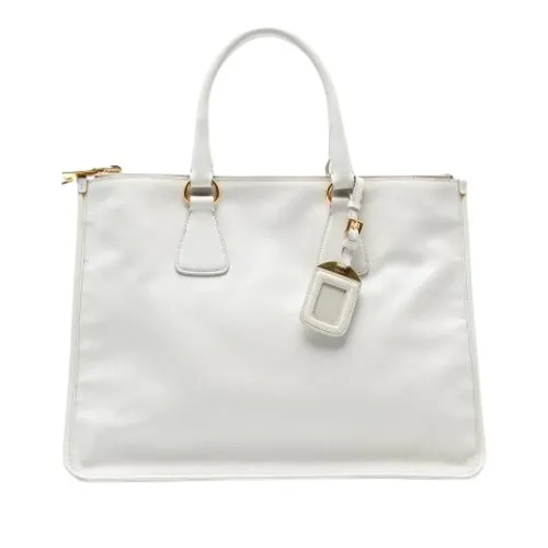 Pre-owned > Pre-owned Bags > Pre-owned Handbags - - Prada Vintage - Modalova