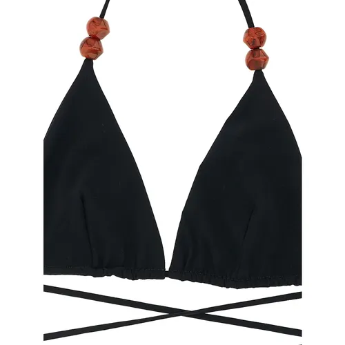 Swimwear > Bikinis - - Magda Butrym - Modalova