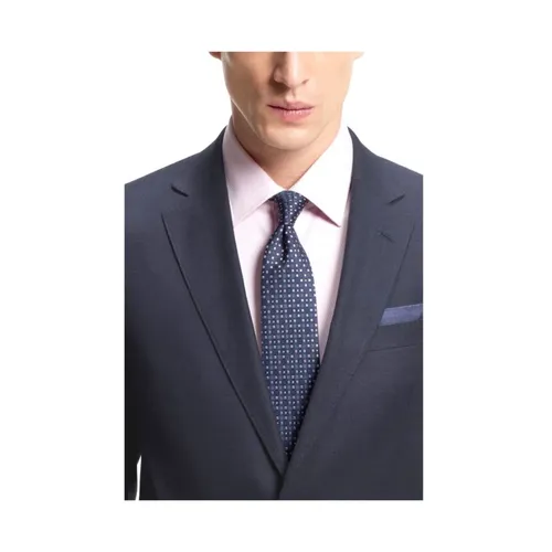 Suits > Suit Sets > Single Breasted Suits - - Hugo - Modalova