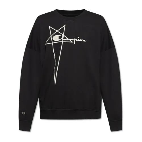 Sweatshirts & Hoodies > Sweatshirts - - Rick Owens - Modalova