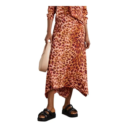 Skirts > Midi Skirts - - Stella McCartney - Modalova
