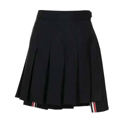 Skirts > Short Skirts - - Thom Browne - Modalova