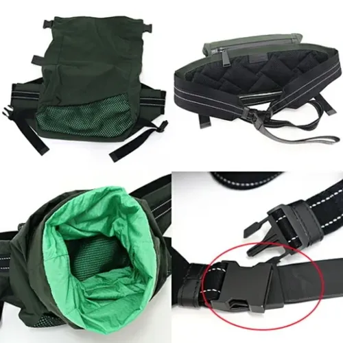Pre-owned > Pre-owned Bags > Pre-owned Belt Bags - - Bottega Veneta Vintage - Modalova