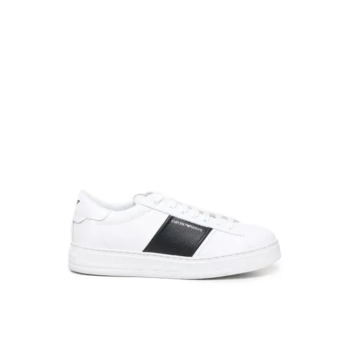 Shoes > Sneakers - - Emporio Armani - Modalova