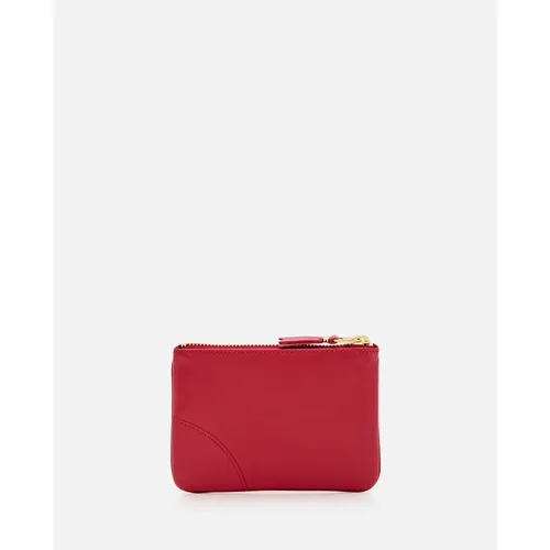 Accessories > Wallets & Cardholders - - Comme des Garçons Play - Modalova