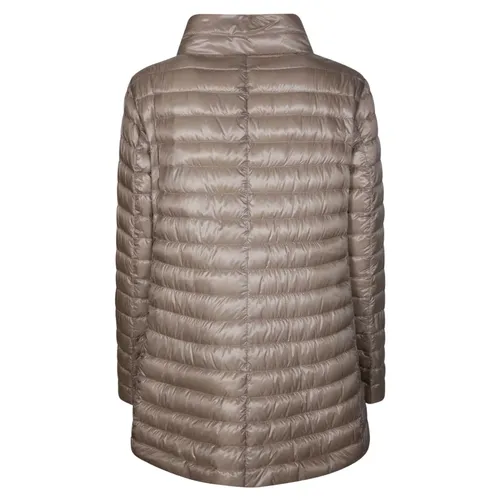 Jackets > Winter Jackets - - Herno - Modalova