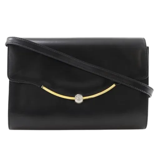 Pre-owned > Pre-owned Bags > Pre-owned Cross Body Bags - - Gucci Vintage - Modalova